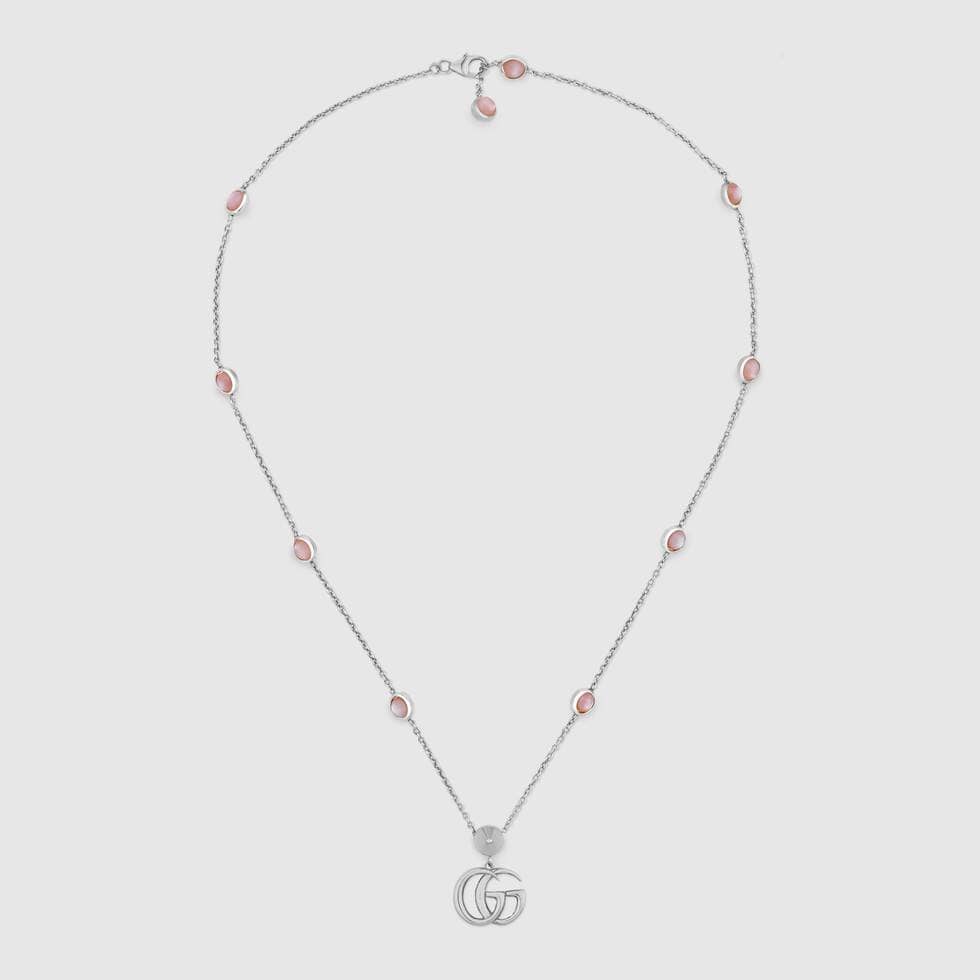 Gvc*1 Necklace First Copy