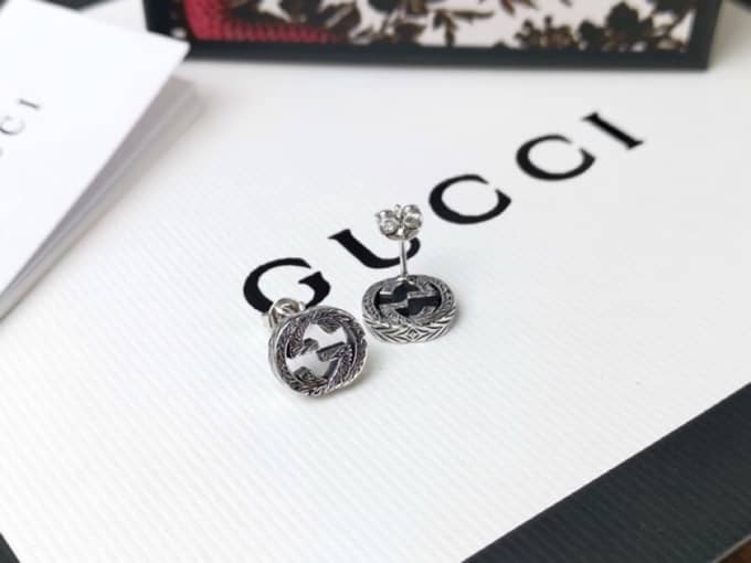 Designer Gvc*1 Classic Earring