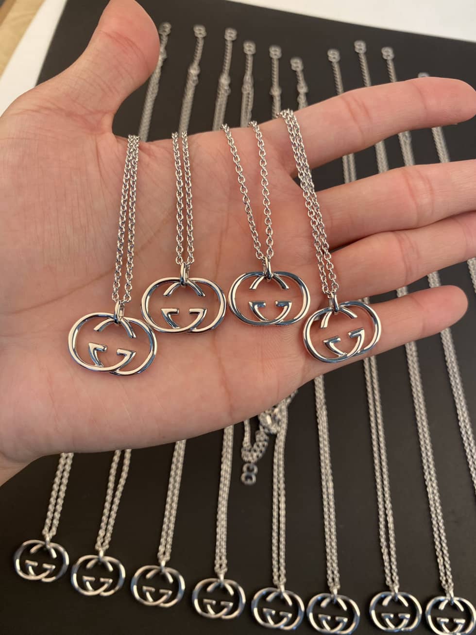 Best Gvc*1 Classic Necklace