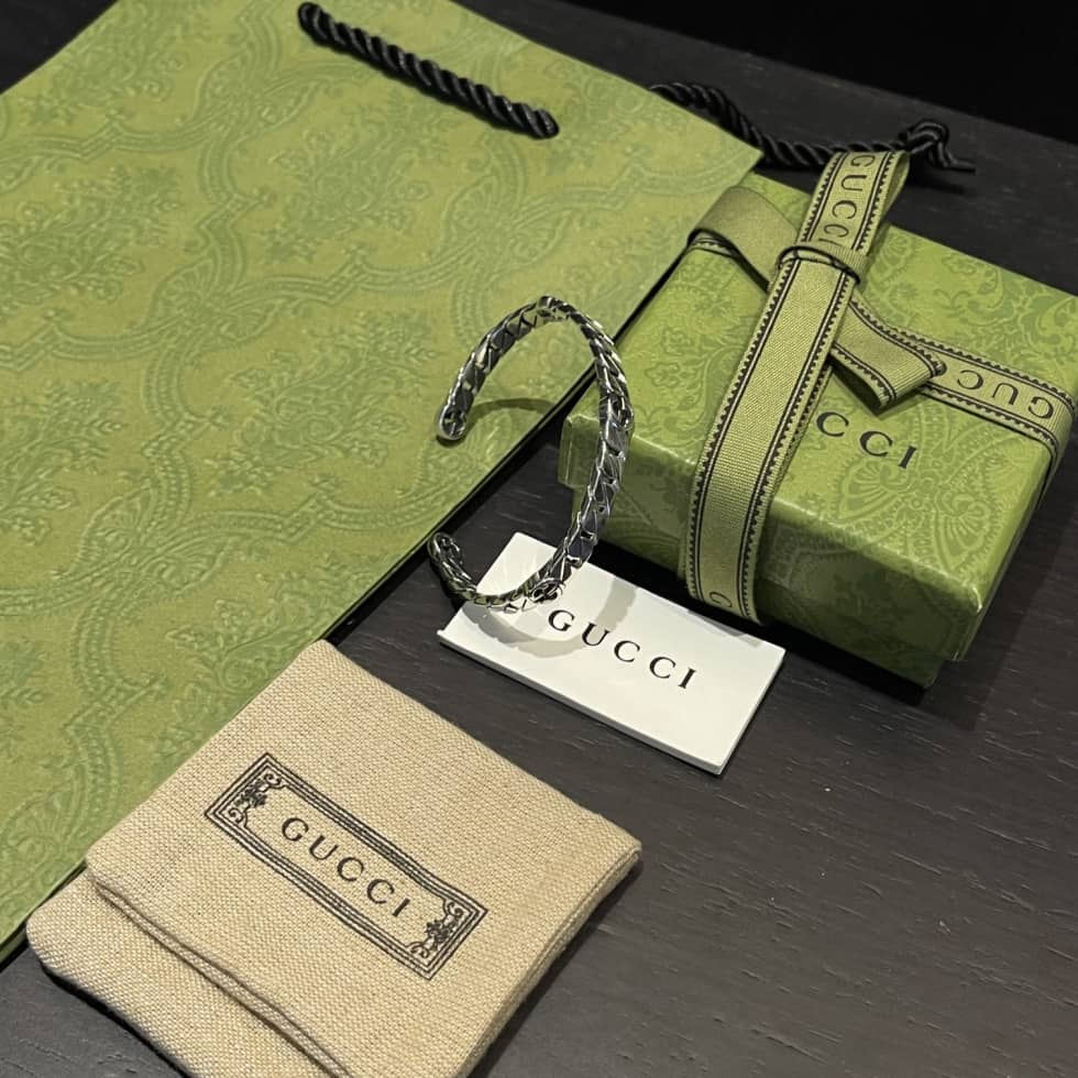 High Quality Gvc*1 Bracelet