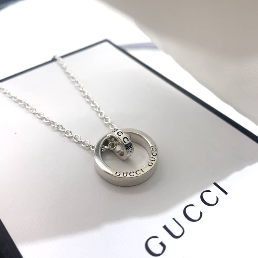 7 Star Gvc*1 Necklace