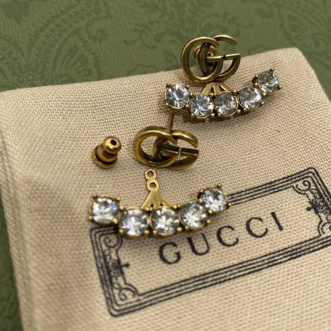 7 Star Gvc*1 Earring