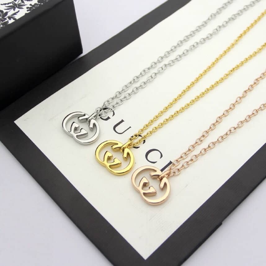 7 Star Gvc*1 Necklace