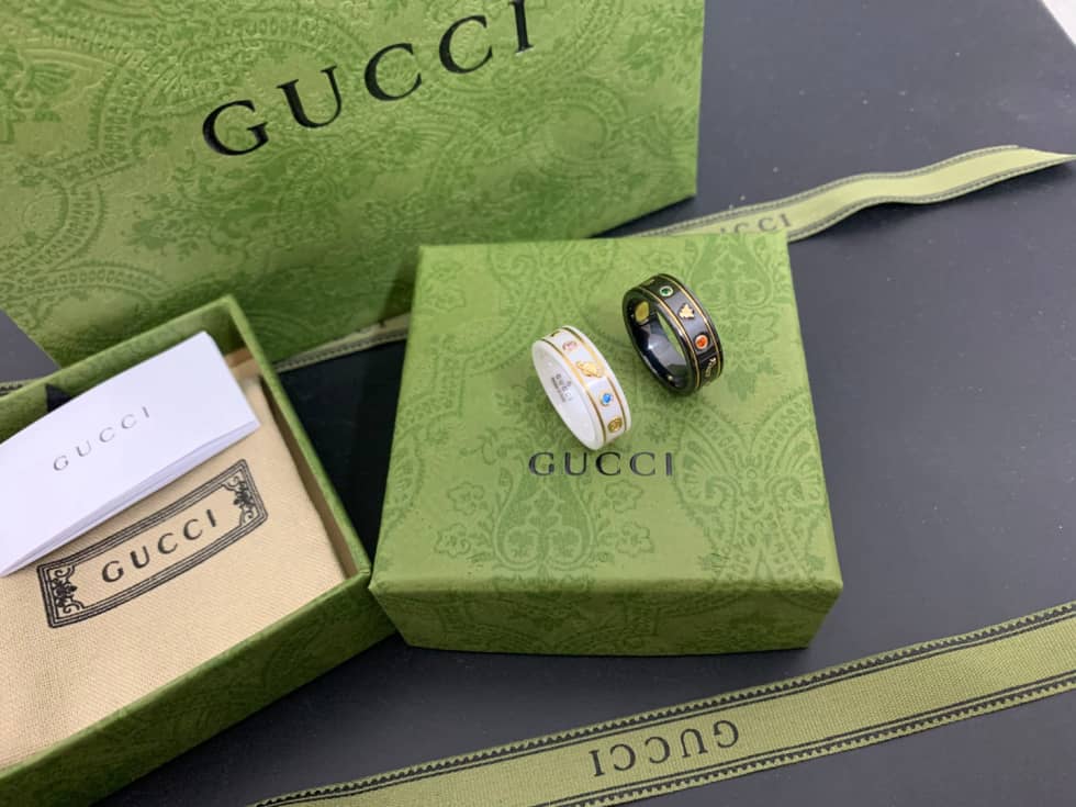 High Quality Gvc*1 Ring