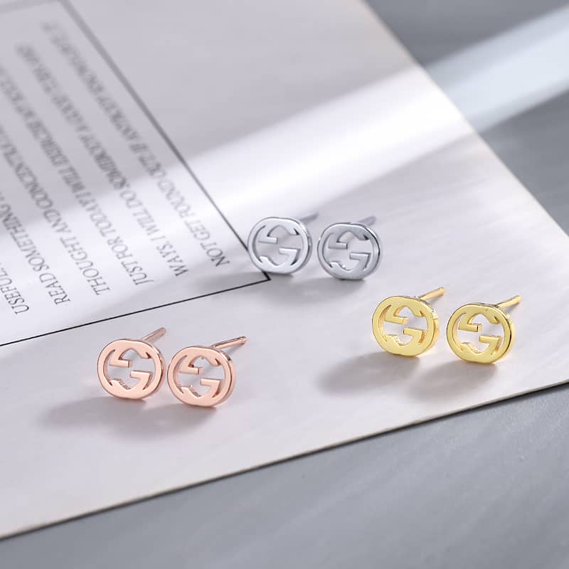 High Quality Gvc*1 Earring