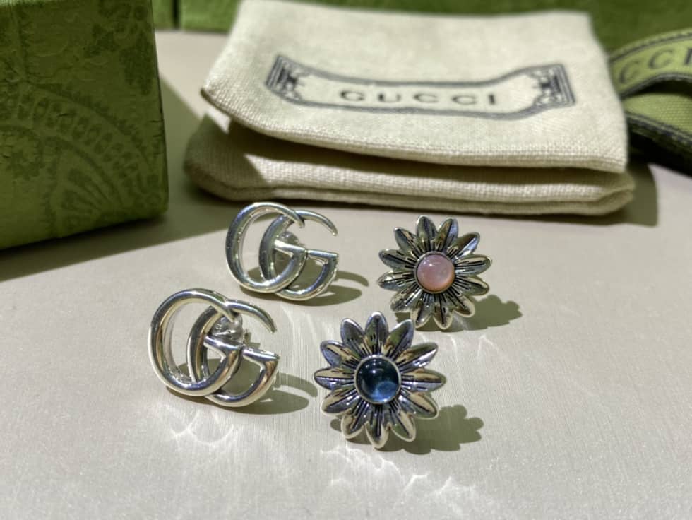 Luxury Gvc*1 Classic AAA+ Earring