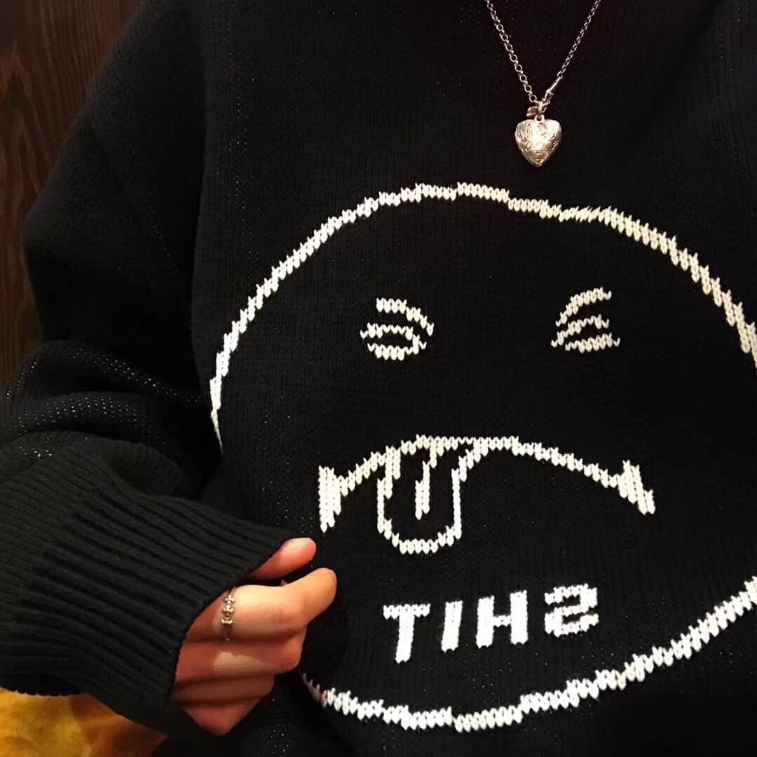 High Quality Gvc*1 Necklace