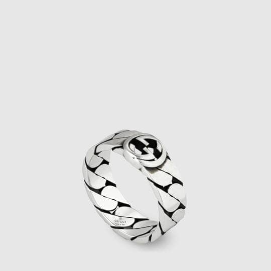 Luxury Gvc*1 Classic AAA+ Ring