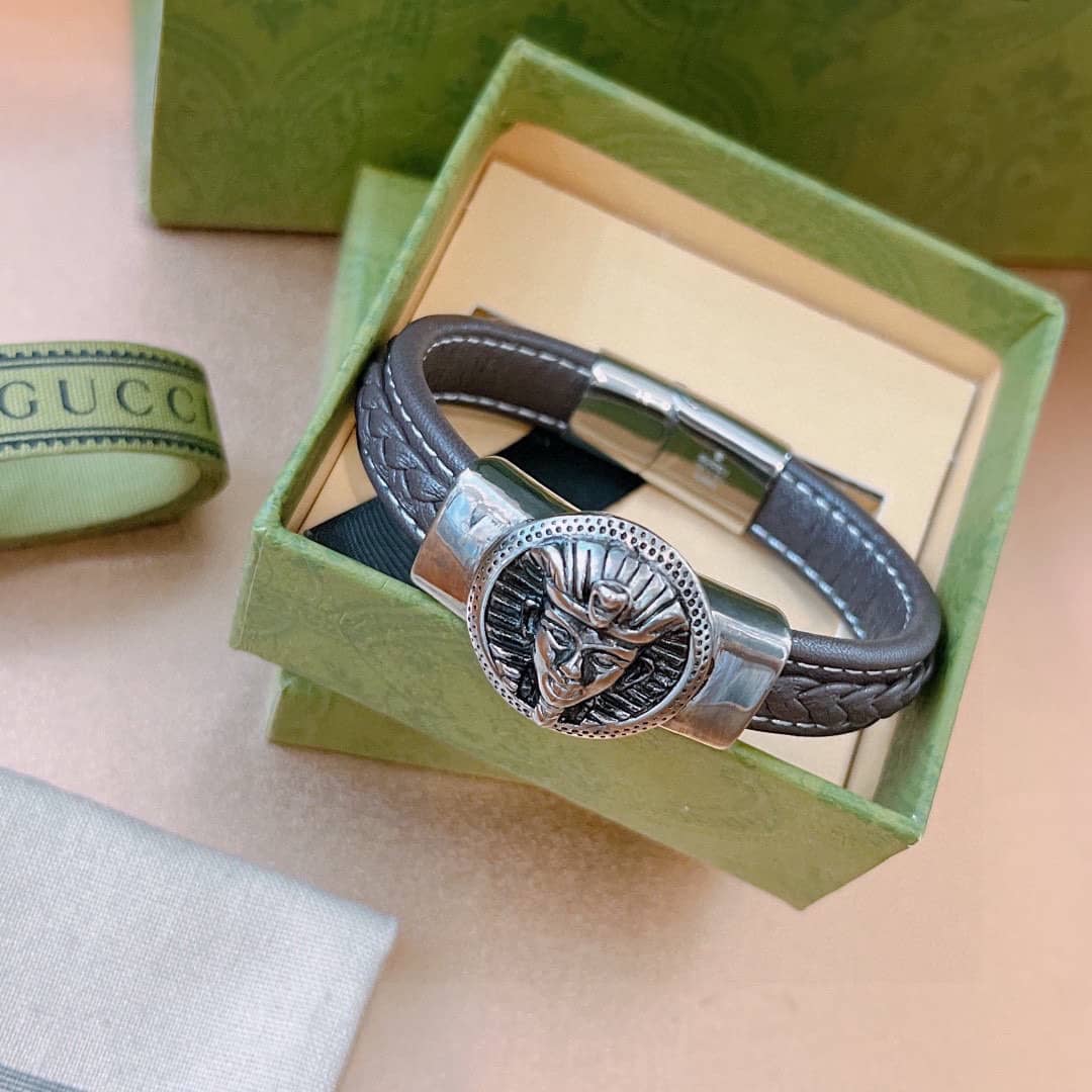 Wholesale Gvc*1 AAA+ Bracelet