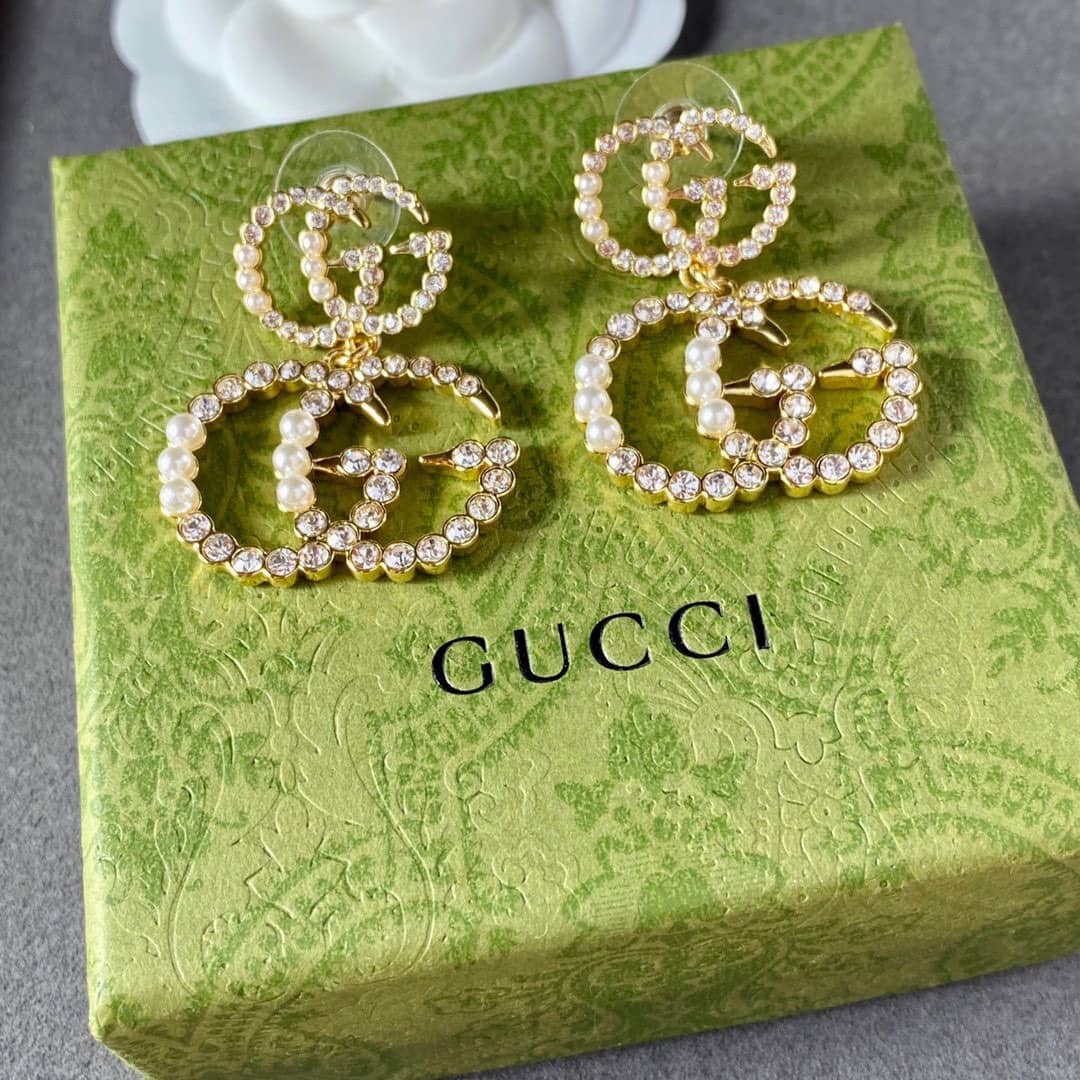 Gvc*1 Earring For Sale