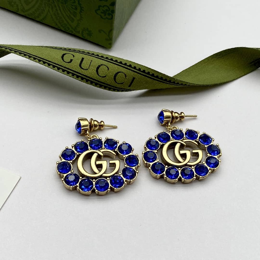 7 Star Gvc*1 Earring