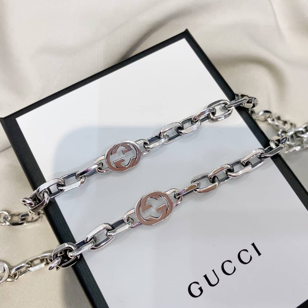 Top Quality Gvc*1 Necklace