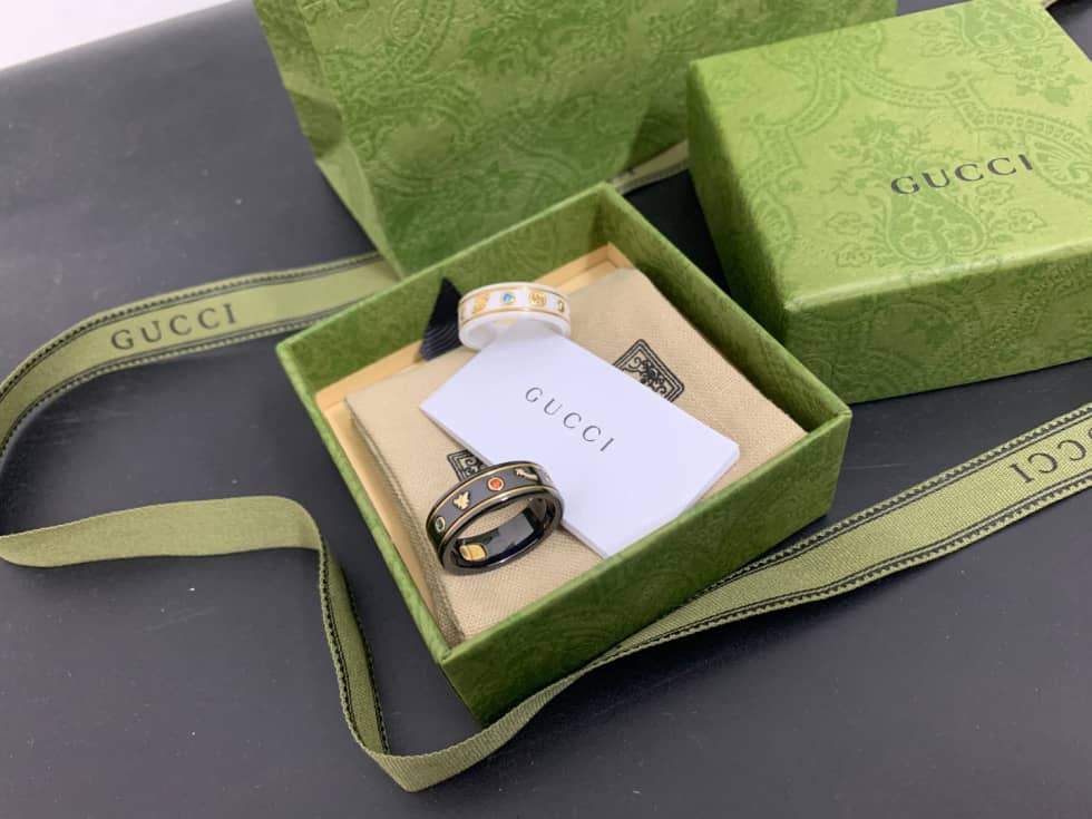 High Quality Gvc*1 Ring