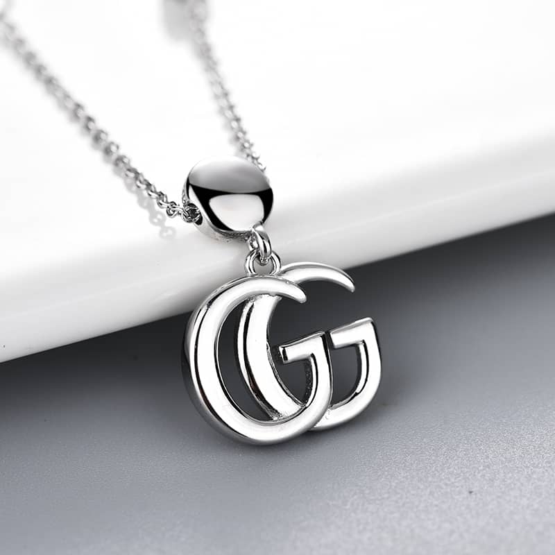 Gvc*1 Necklace First Copy