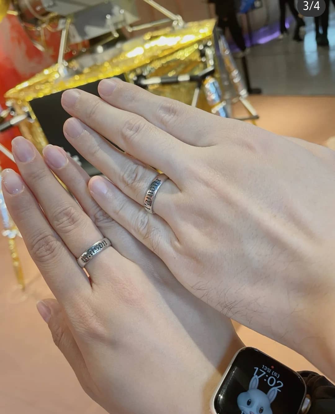 Best Gvc*1 Classic Ring