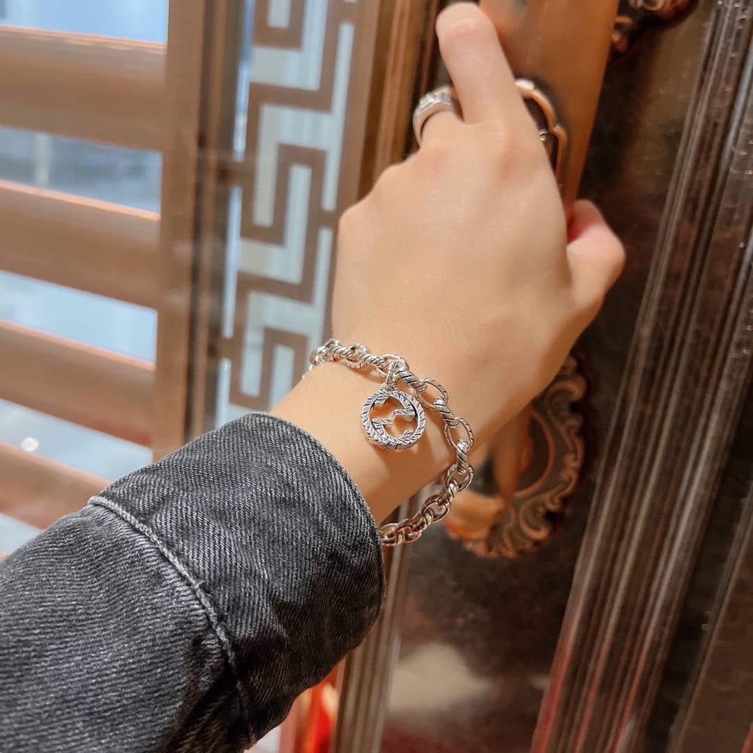 Gvc*1 Bracelet First Copy