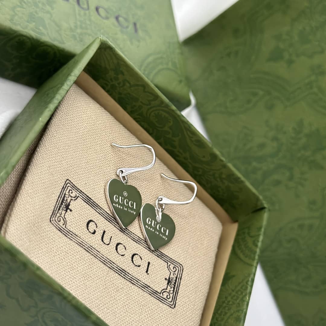 High Quality Gvc*1 Earring