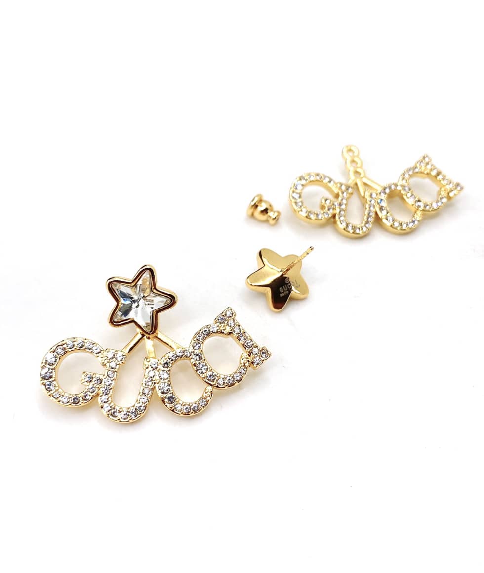 Gvc*1 Earring For Sale