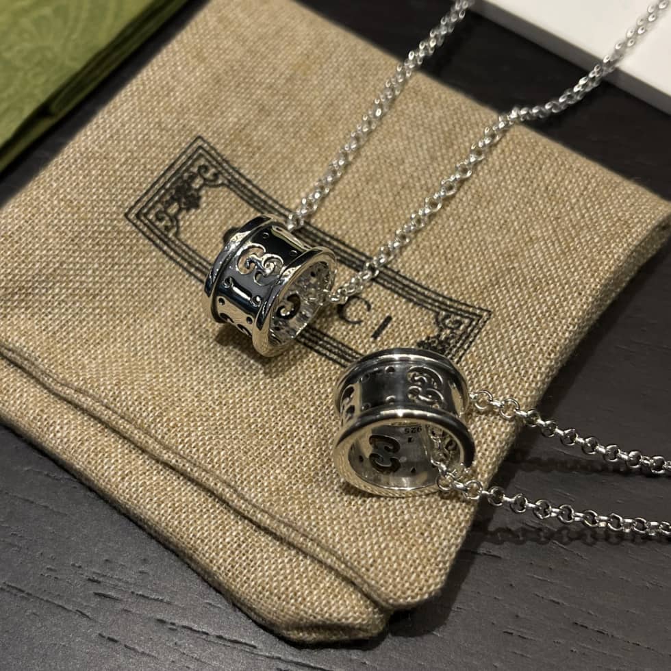 High Quality Gvc*1 Necklace