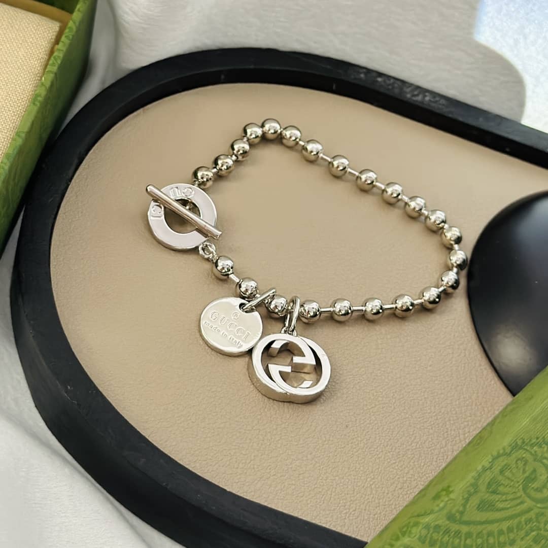 Replica Gvc*1 Bracelet