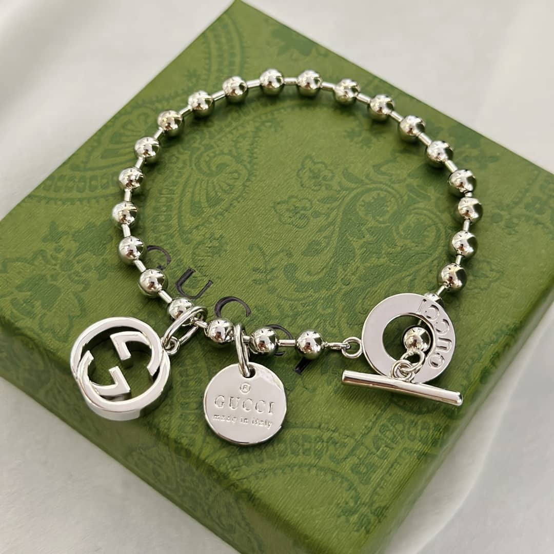 Replica Gvc*1 Bracelet