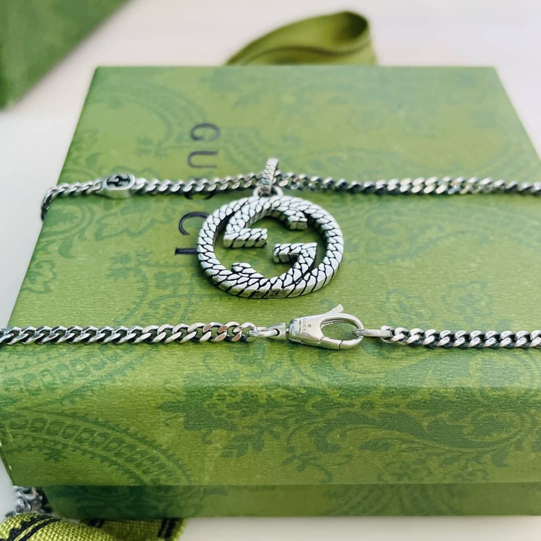Gvc*1 Necklace Copy