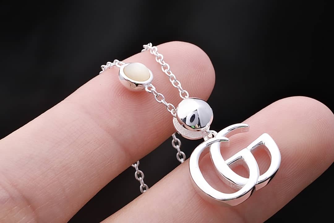 Wholesale Gvc*1 AAA+ Necklace