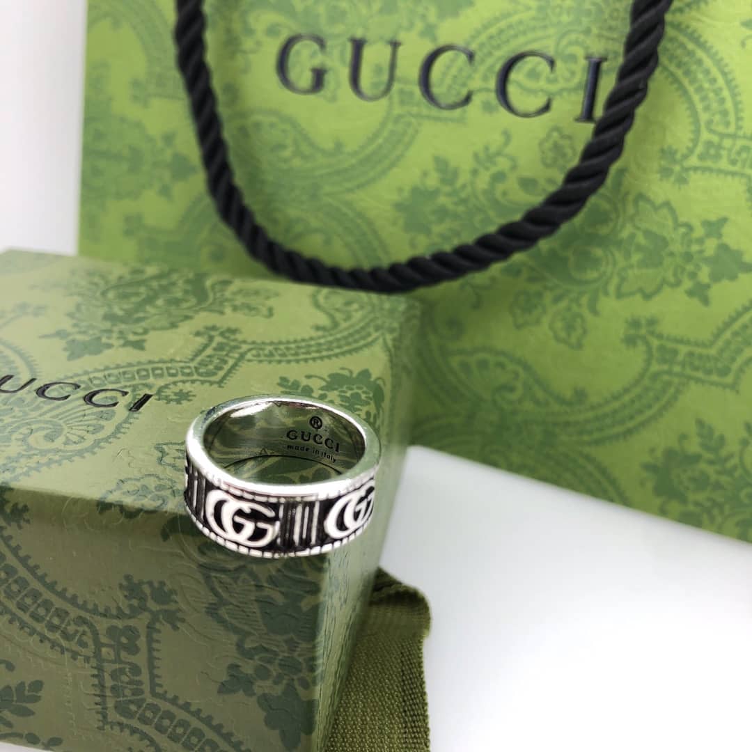 Replica Gvc*1 Ring