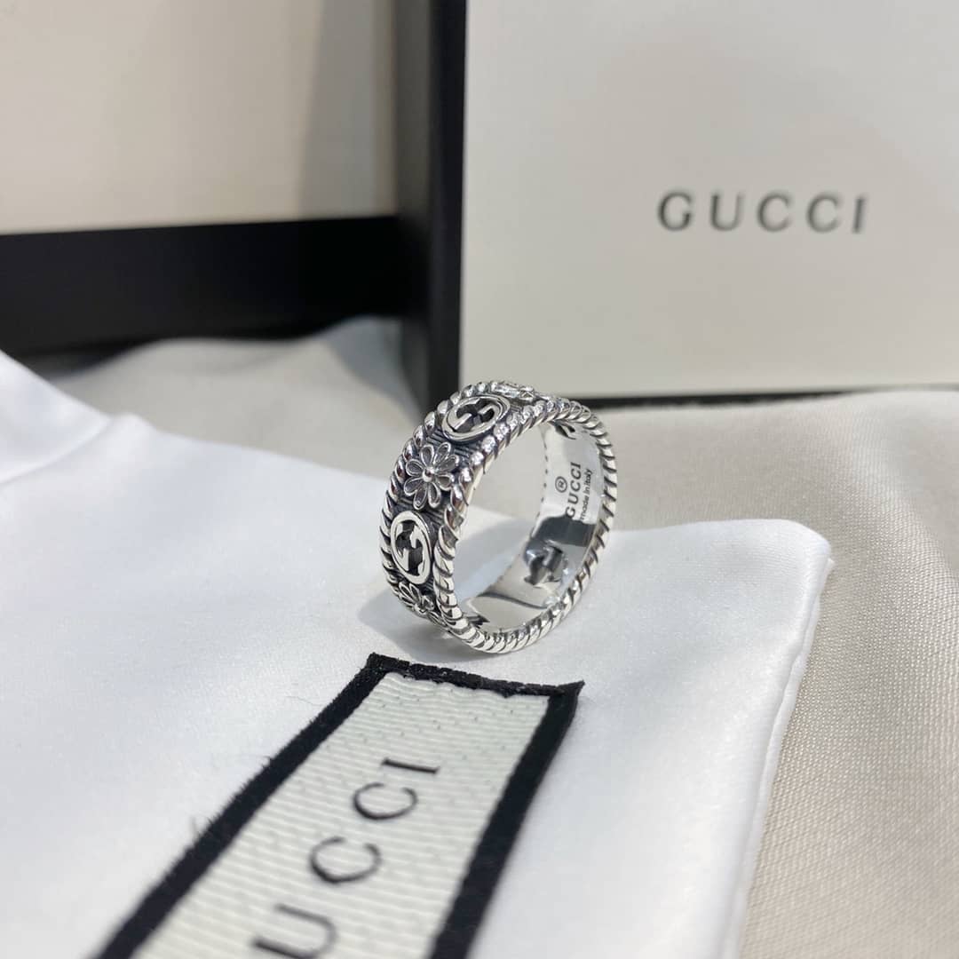High Quality Gvc*1 Ring