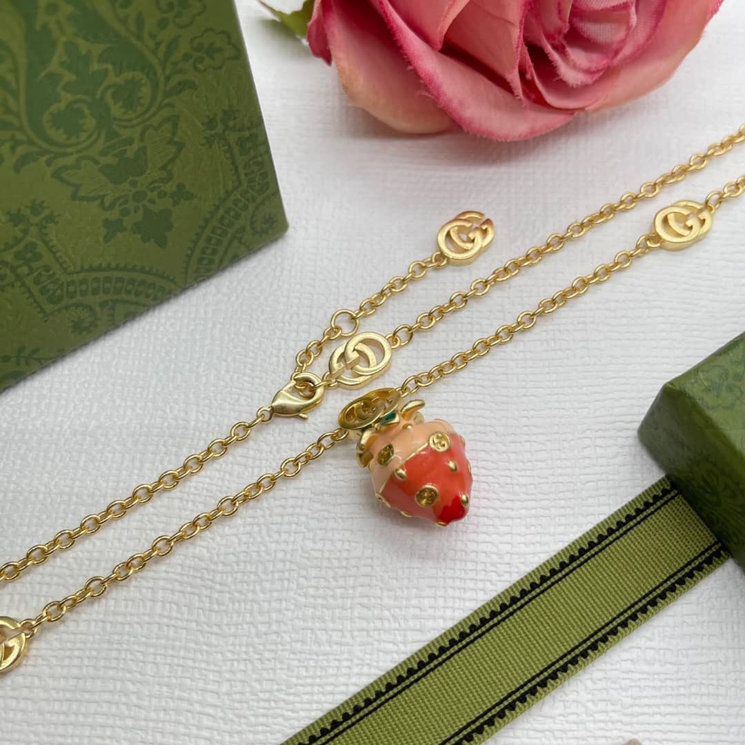 Cheap Gvc*1 Necklace