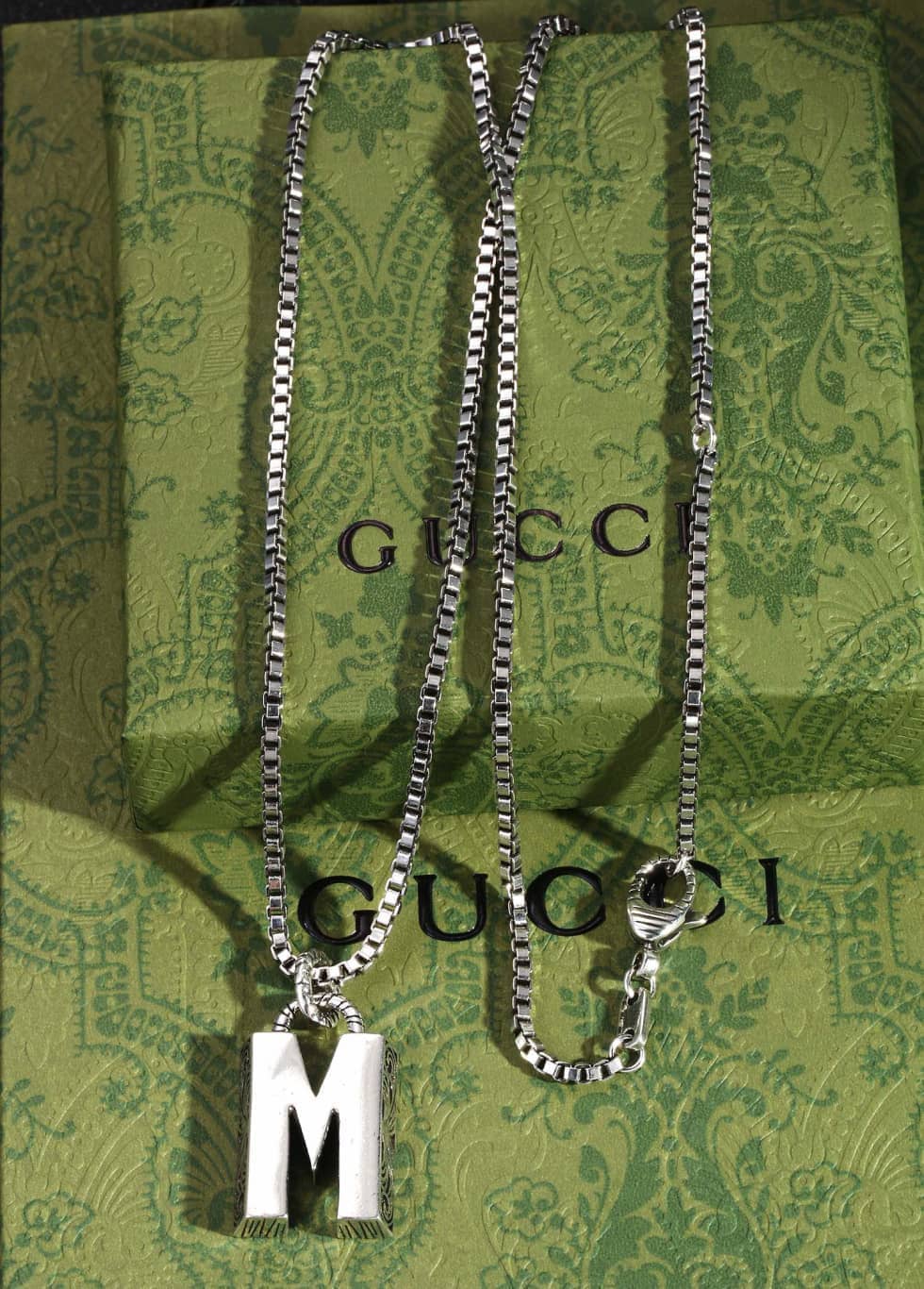 Top Quality Gvc*1 Necklace