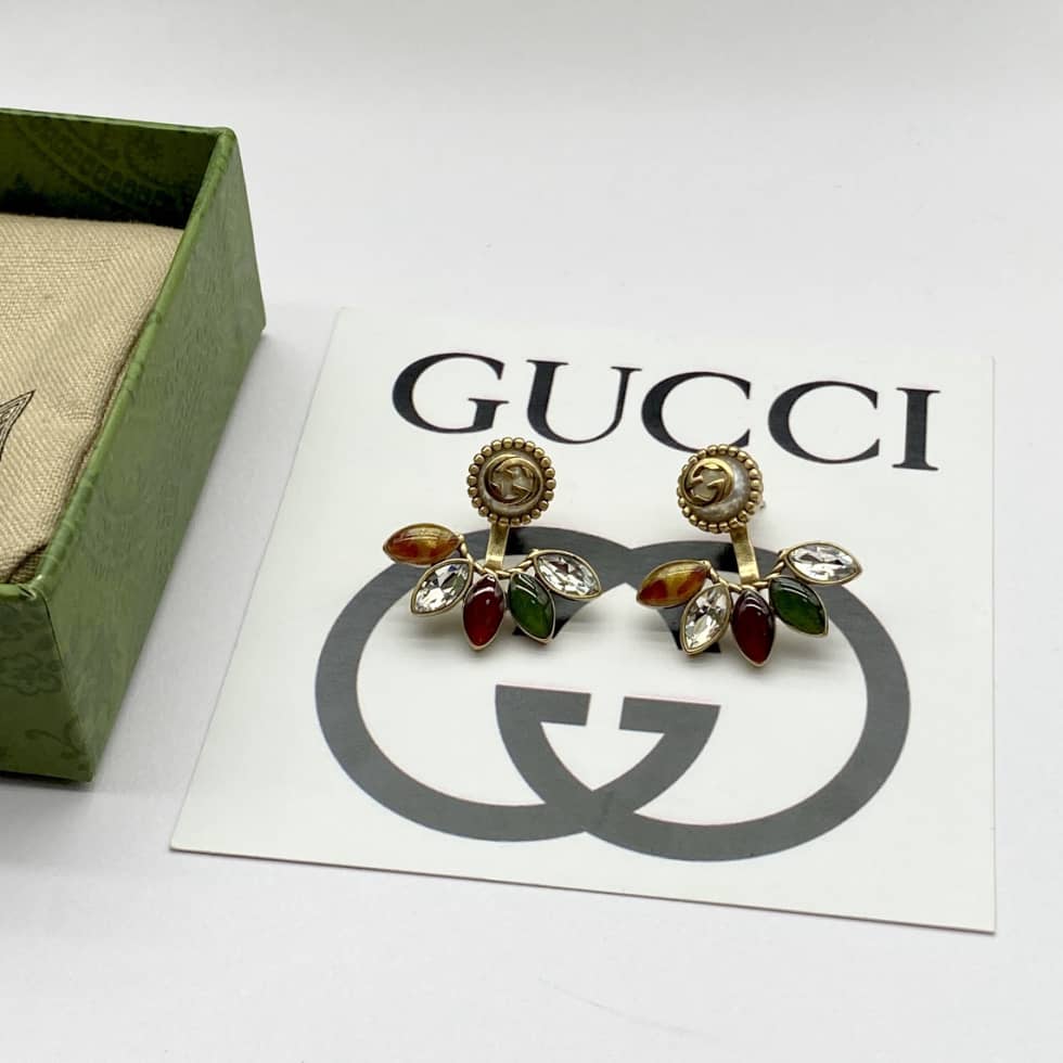 Best Gvc*1 Classic Earring