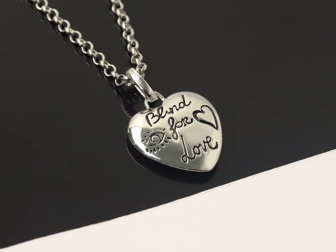 Top Quality Gvc*1 Necklace