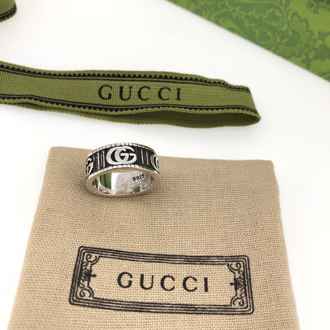 Replica Gvc*1 Ring
