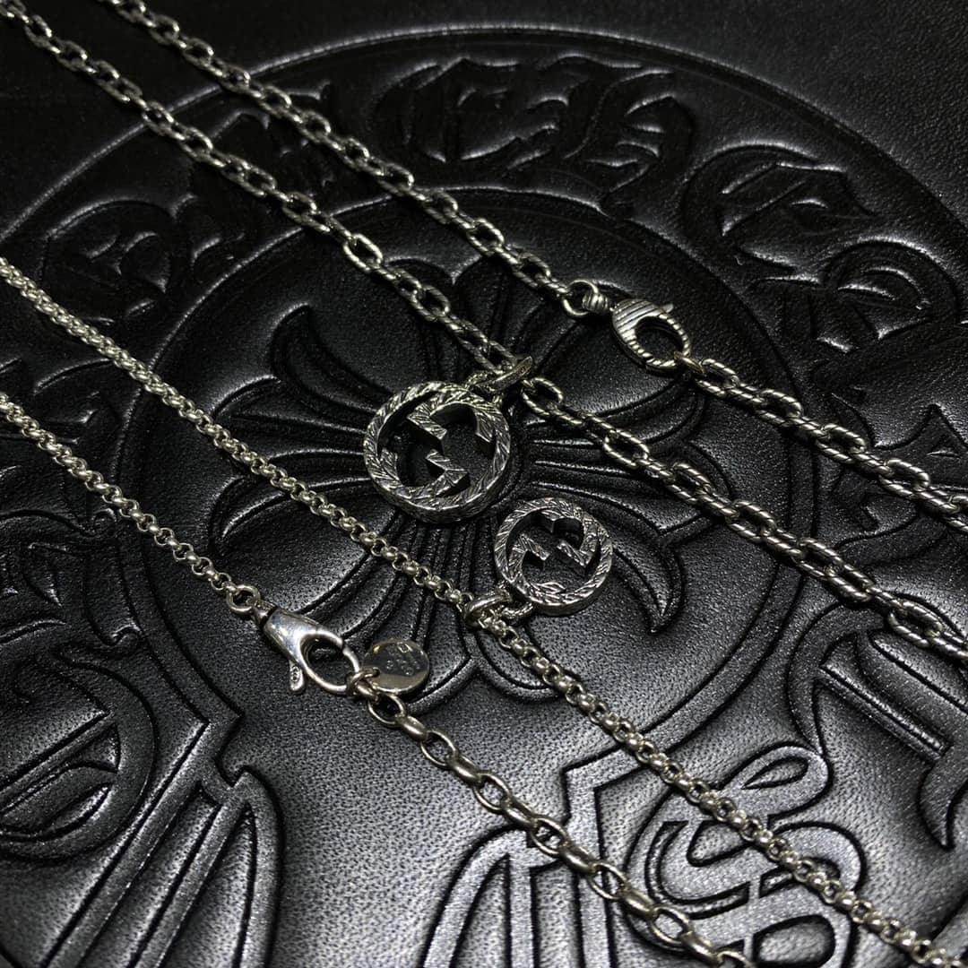 Wholesale Gvc*1 AAA+ Necklace