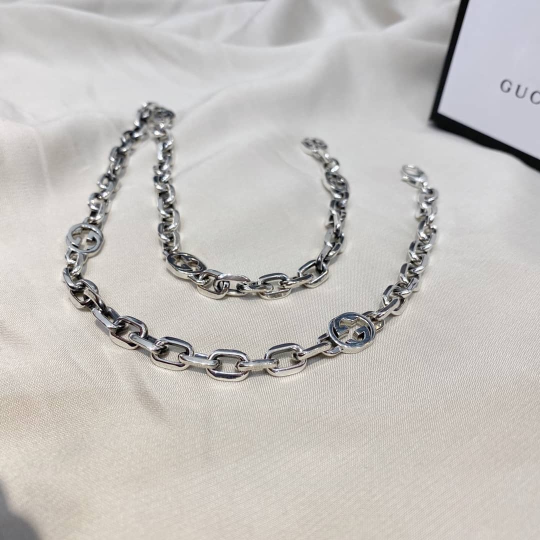 Top Quality Gvc*1 Necklace