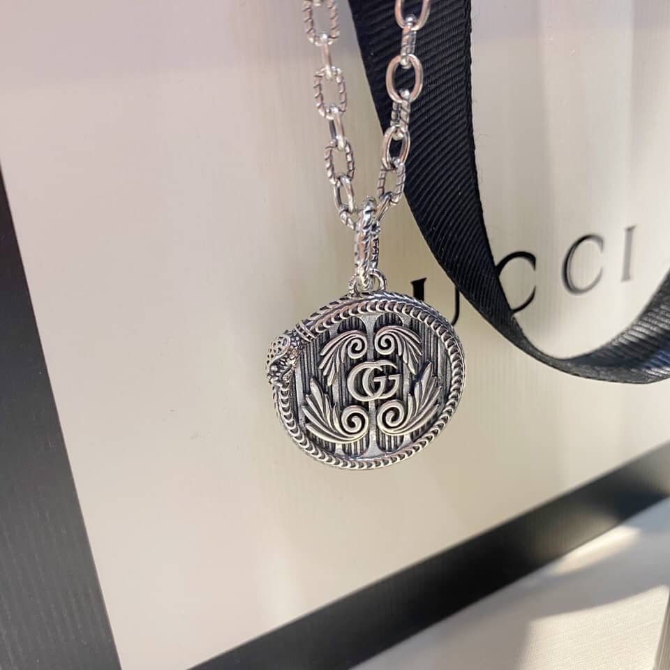 Luxury Gvc*1 Classic AAA+ Necklace