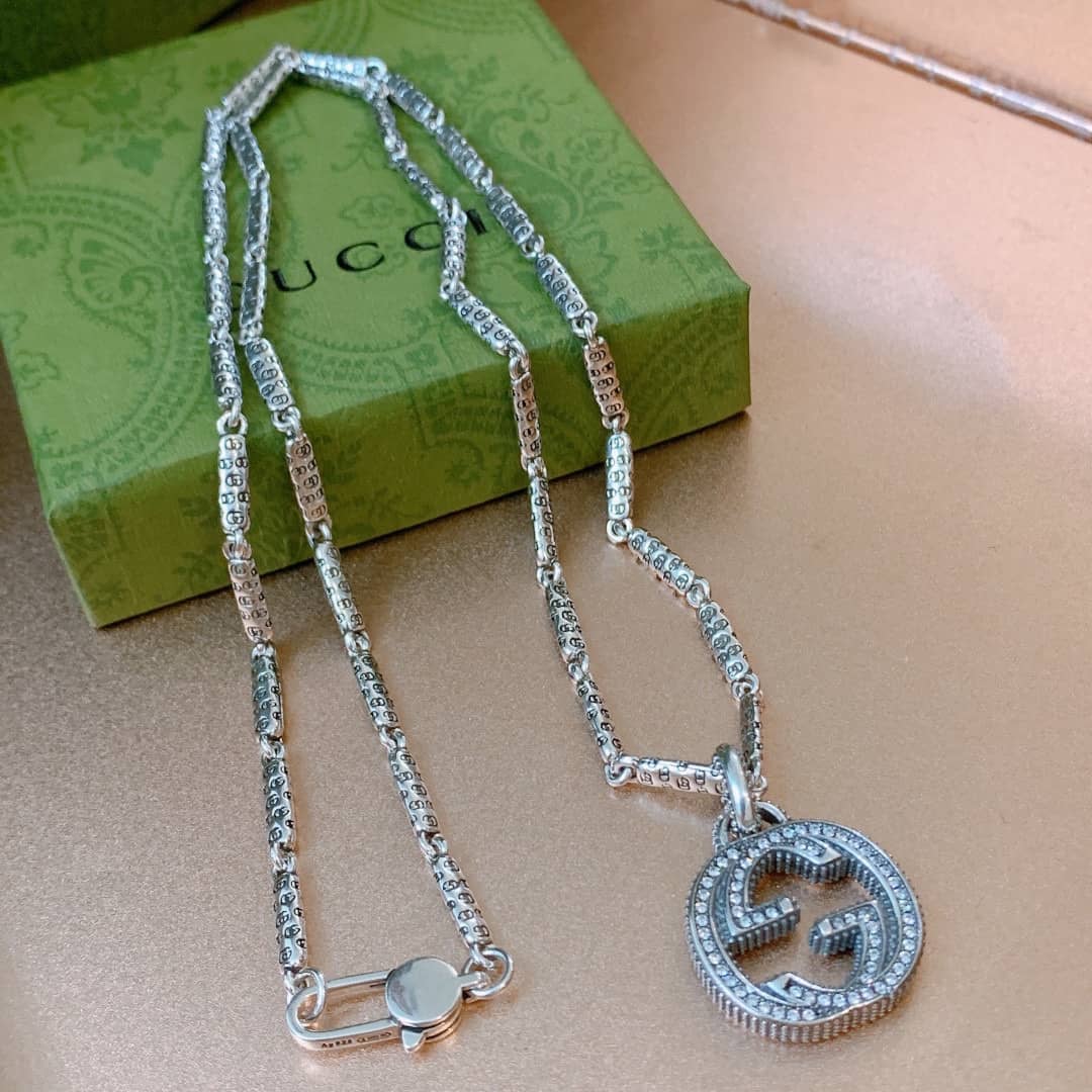High Quality Gvc*1 Necklace