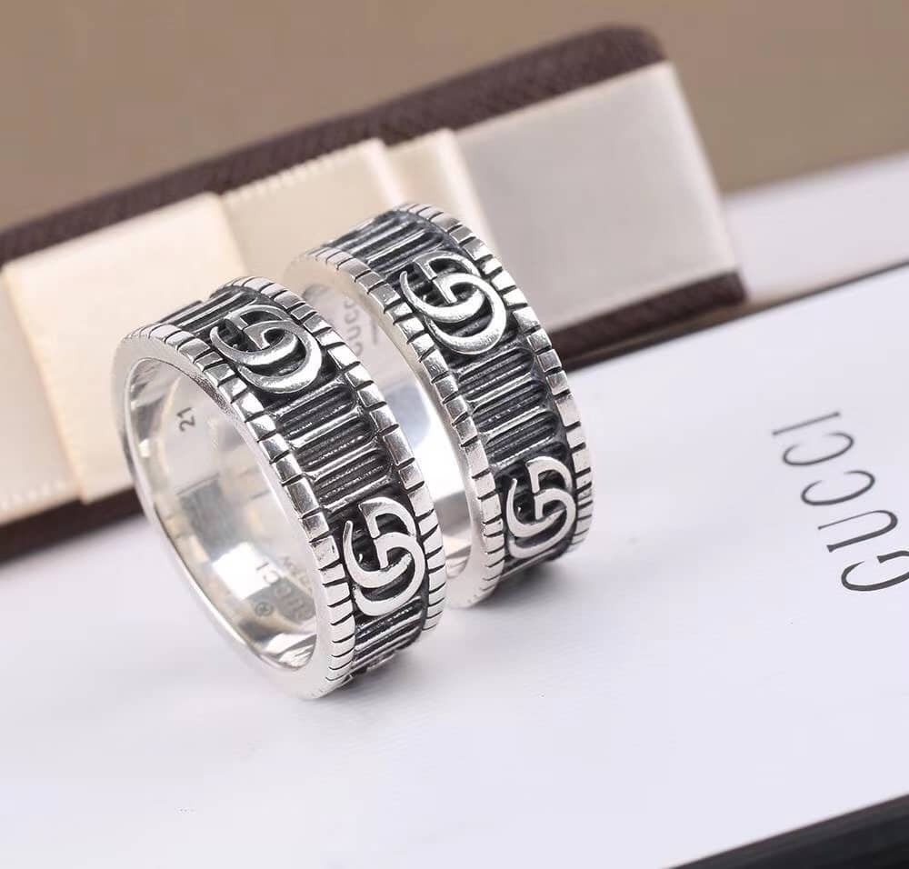 Top Quality Gvc*1 Ring