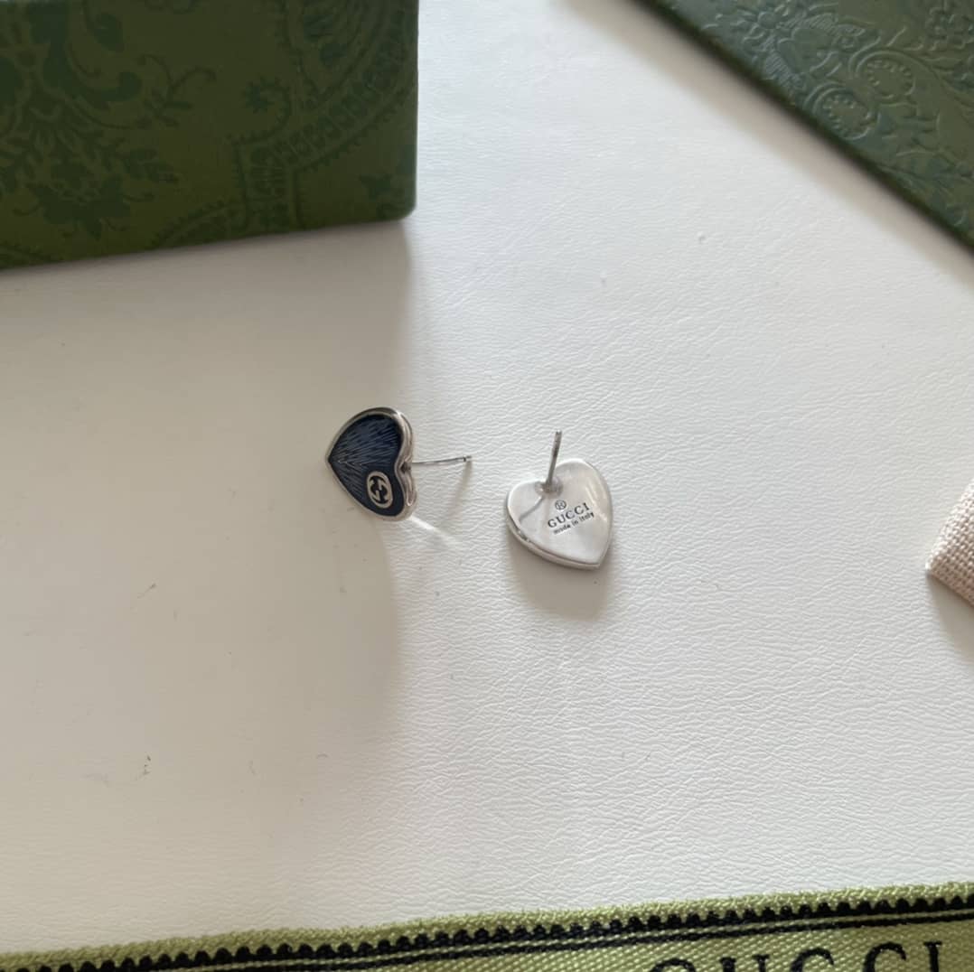 High Quality Gvc*1 Earring