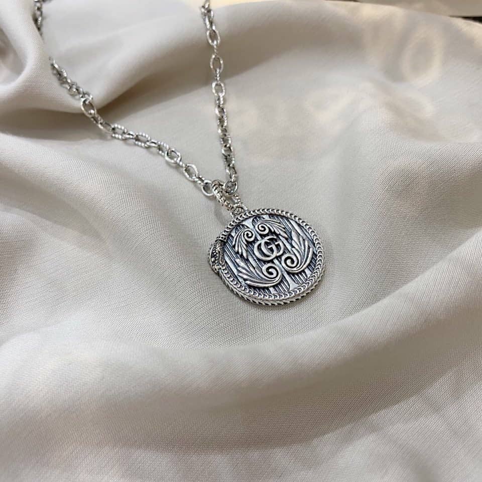 Luxury Gvc*1 Classic AAA+ Necklace