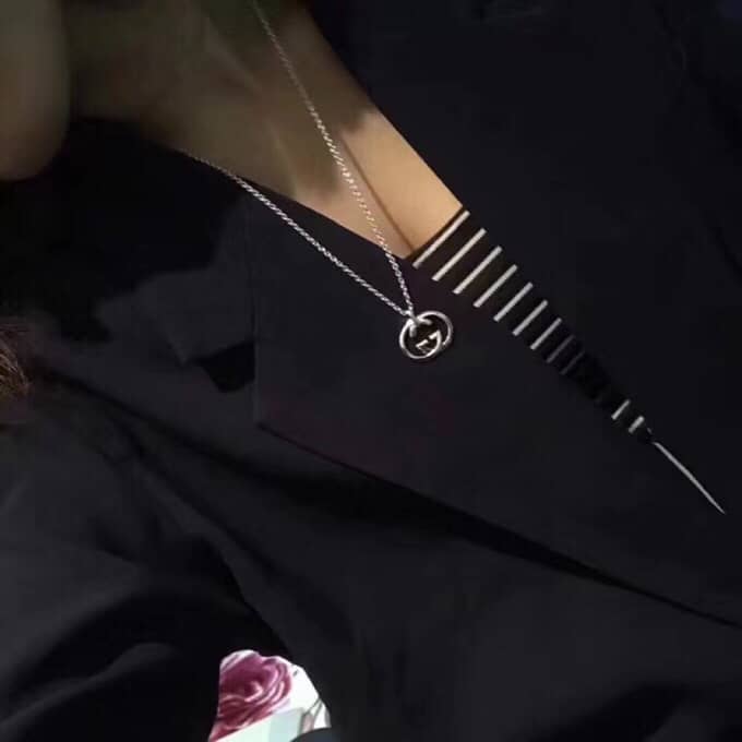 7 Star Gvc*1 Necklace