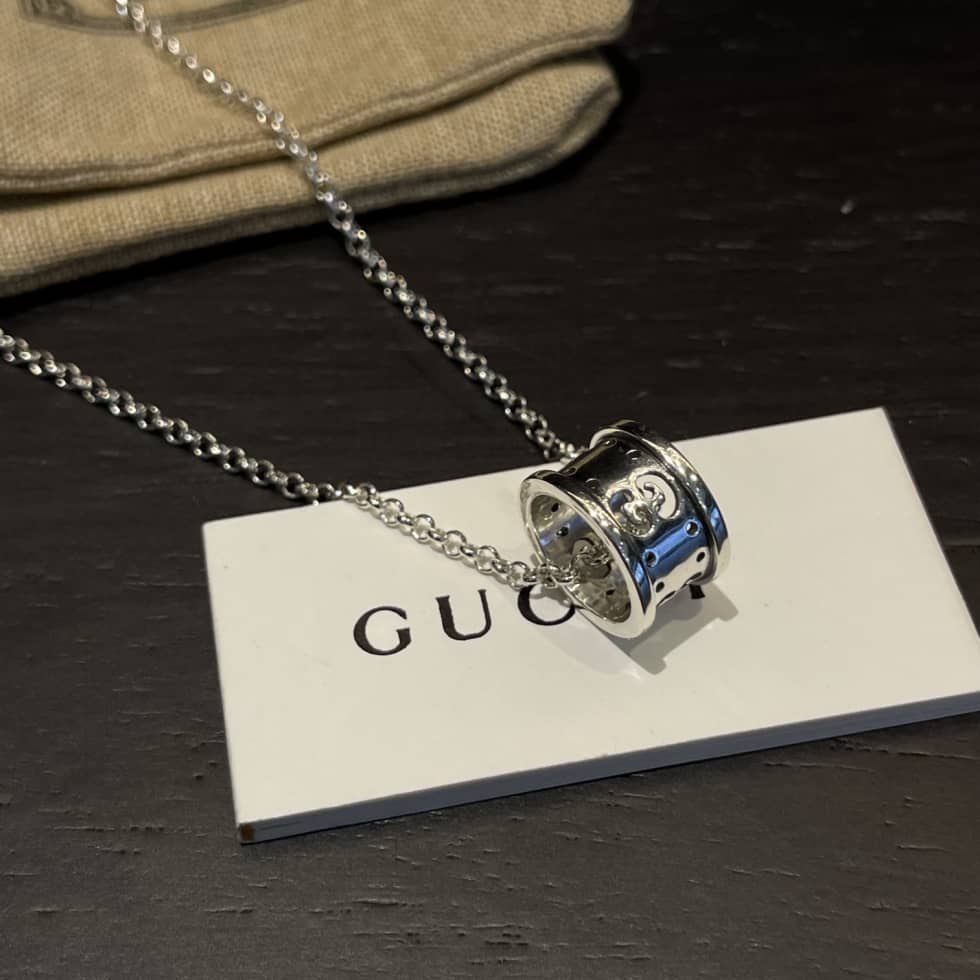 High Quality Gvc*1 Necklace