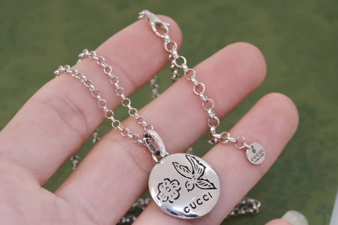 Top Quality Gvc*1 Necklace