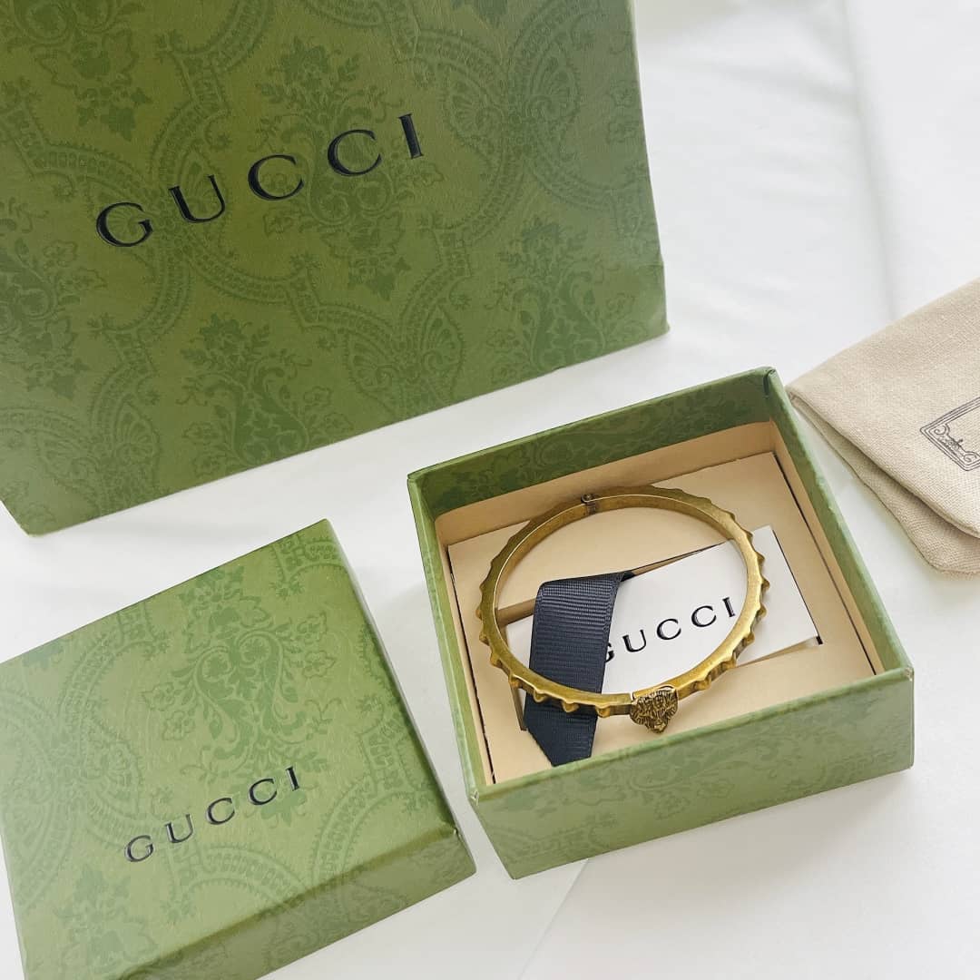 7 Star Gvc*1 Bracelet