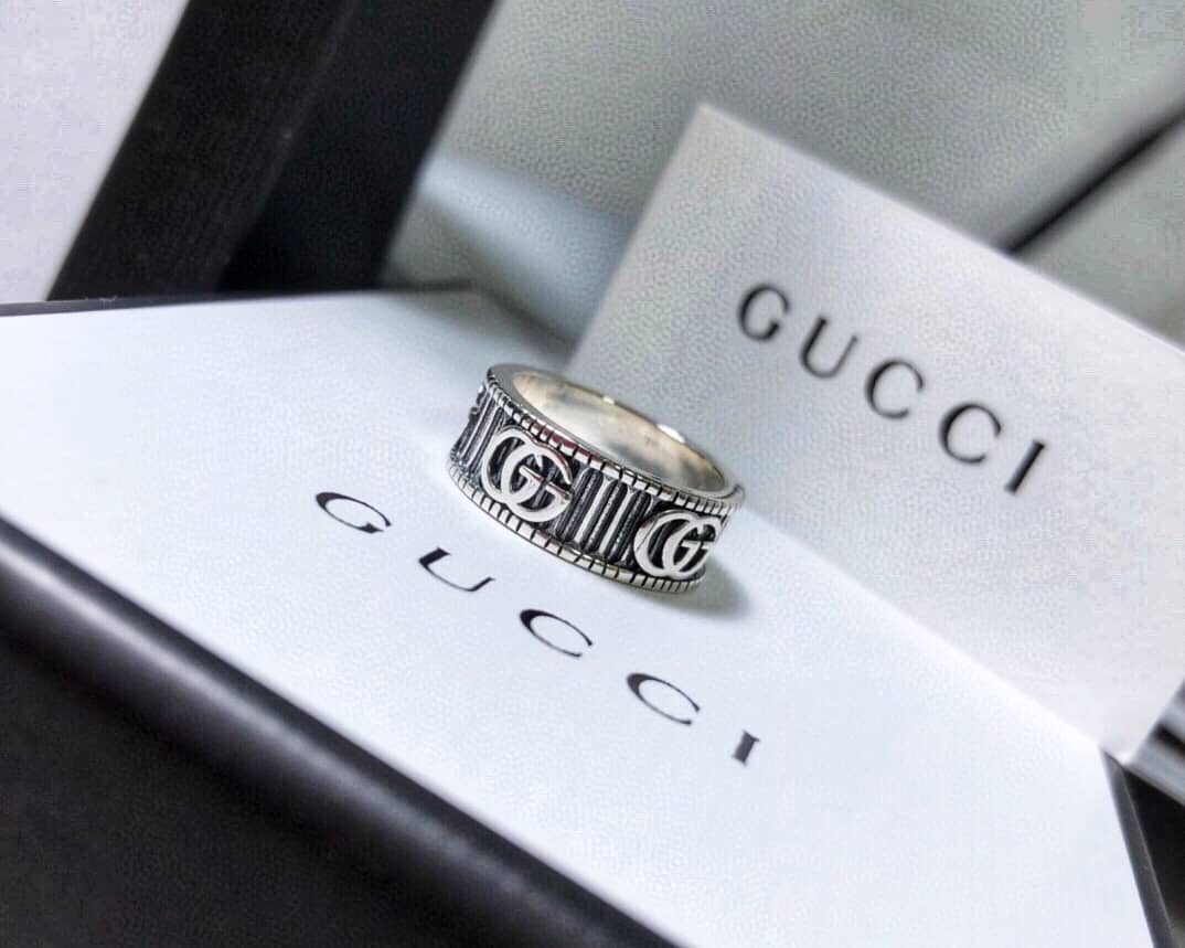 Top Quality Gvc*1 Ring