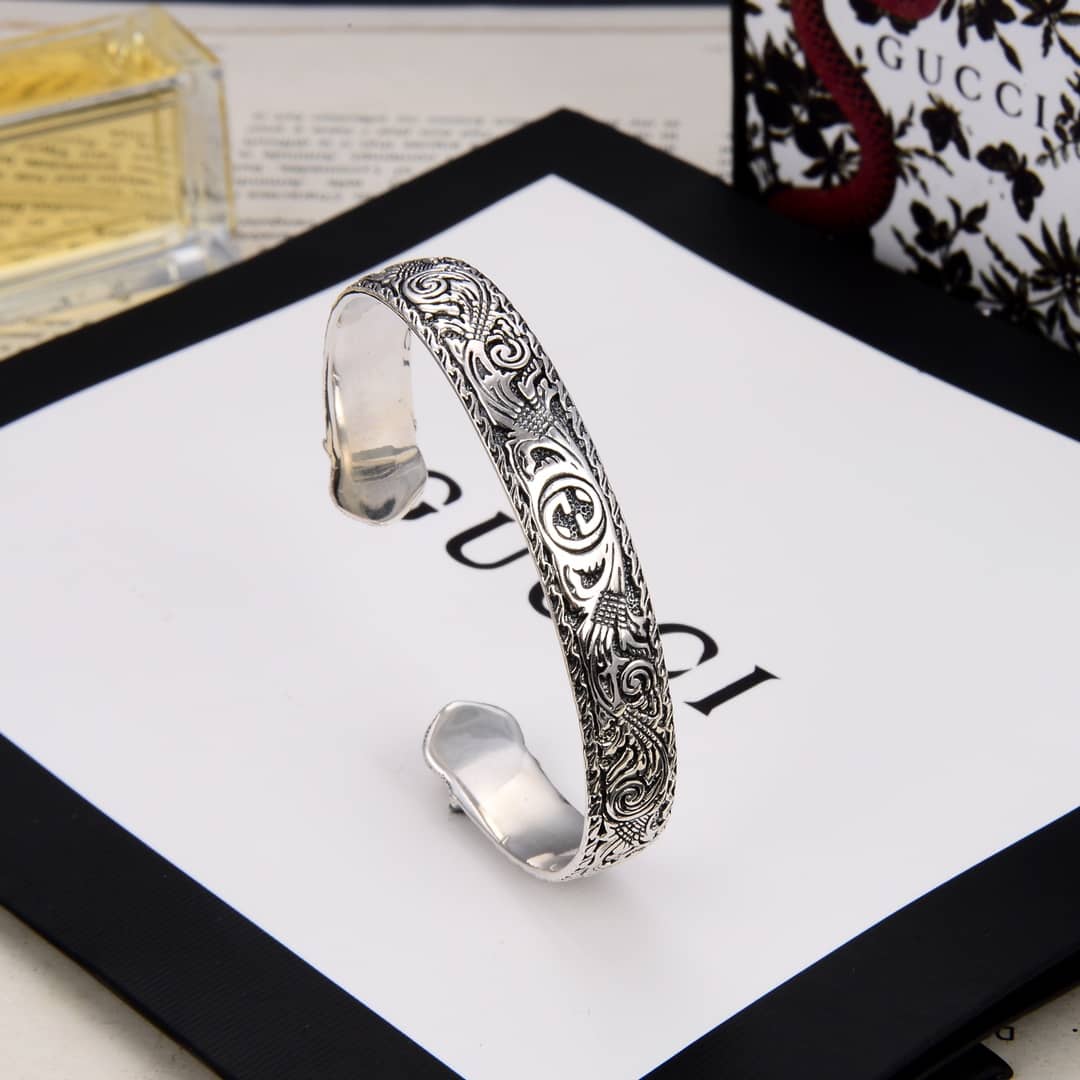 Wholesale Gvc*1 AAA+ Bracelet