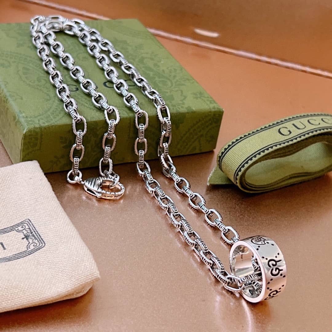 Best Gvc*1 Classic Necklace