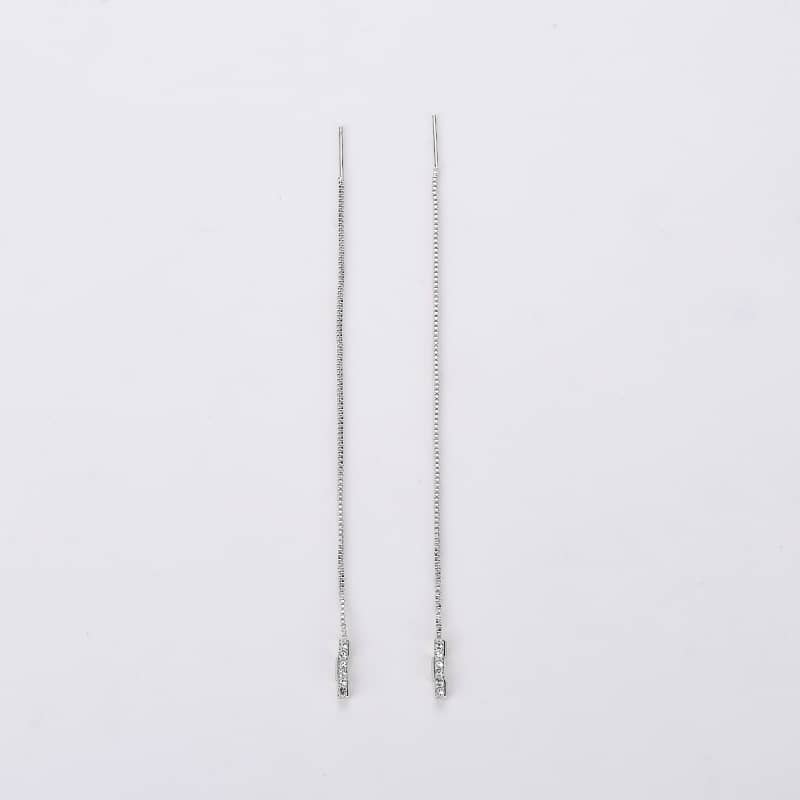 Luxury Gvc*1 Classic AAA+ Earring