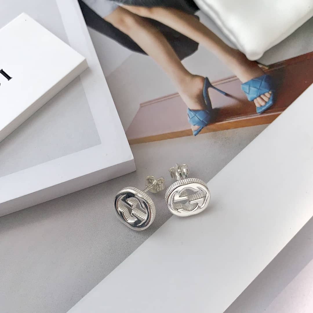 Wholesale Gvc*1 AAA+ Earring